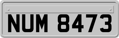 NUM8473