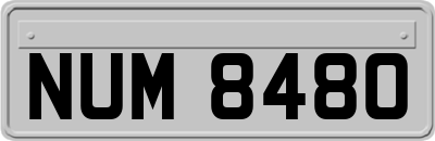 NUM8480
