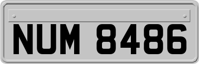 NUM8486