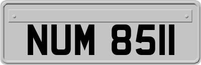 NUM8511