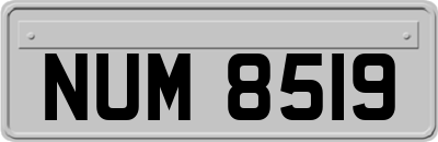 NUM8519