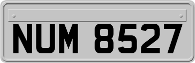 NUM8527