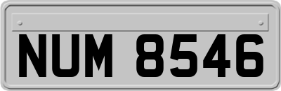 NUM8546