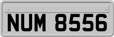 NUM8556