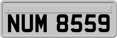 NUM8559