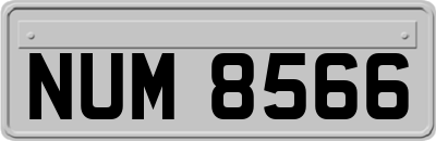 NUM8566