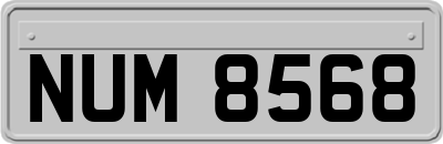 NUM8568