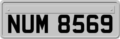 NUM8569