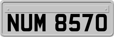 NUM8570