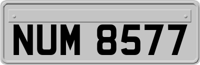 NUM8577