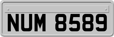 NUM8589