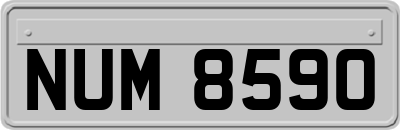NUM8590