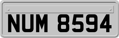 NUM8594
