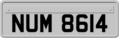 NUM8614