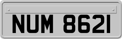 NUM8621