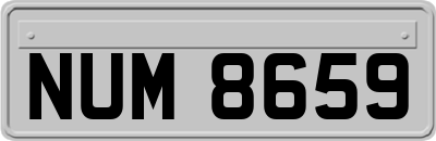 NUM8659