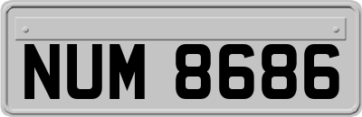 NUM8686