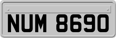 NUM8690