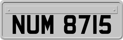 NUM8715