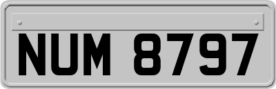 NUM8797