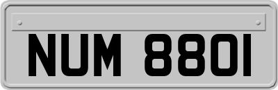 NUM8801