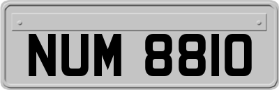 NUM8810
