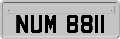 NUM8811