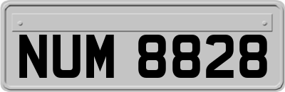 NUM8828