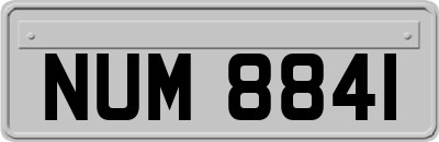 NUM8841