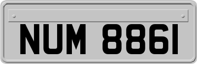 NUM8861