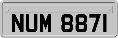 NUM8871