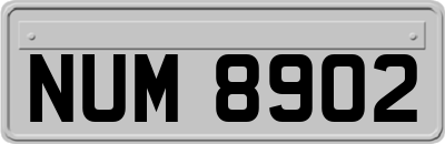 NUM8902