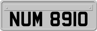 NUM8910