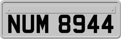 NUM8944