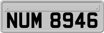 NUM8946