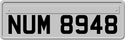 NUM8948