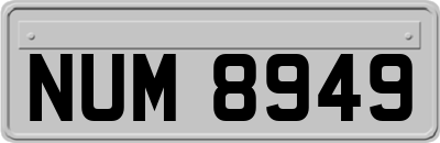 NUM8949