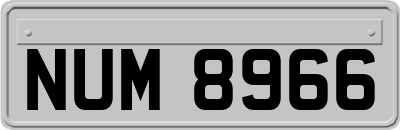 NUM8966