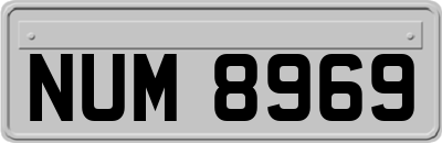 NUM8969