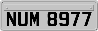 NUM8977