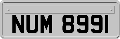 NUM8991