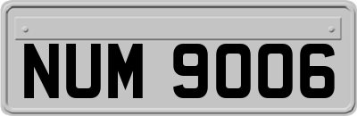 NUM9006