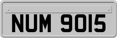 NUM9015