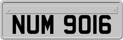 NUM9016