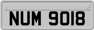 NUM9018