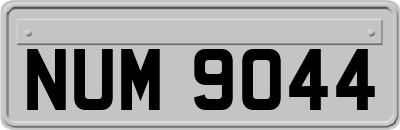 NUM9044