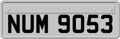 NUM9053