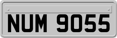 NUM9055