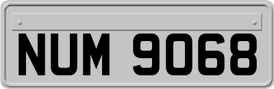NUM9068
