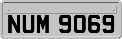 NUM9069